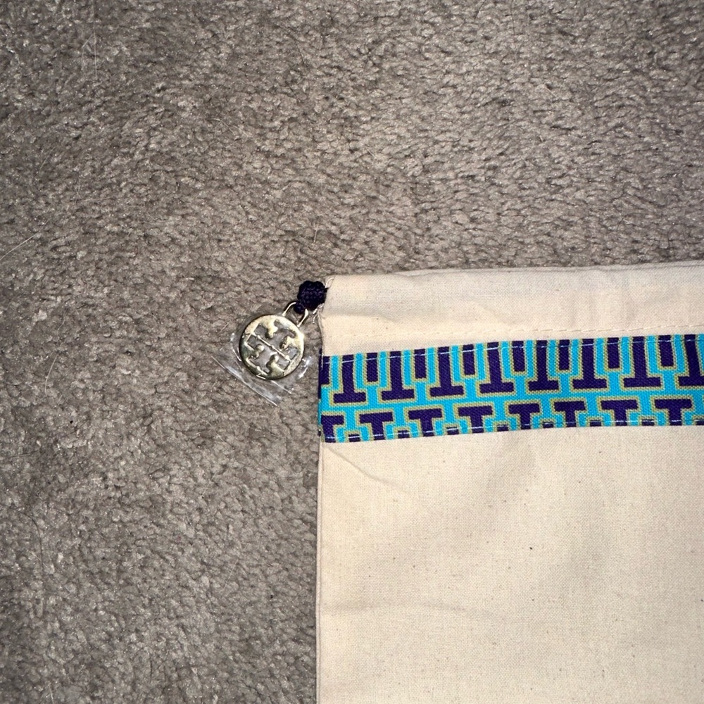 Tori Burch Dust Bag